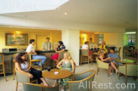 Club Festival Hotel Kusadasi 13